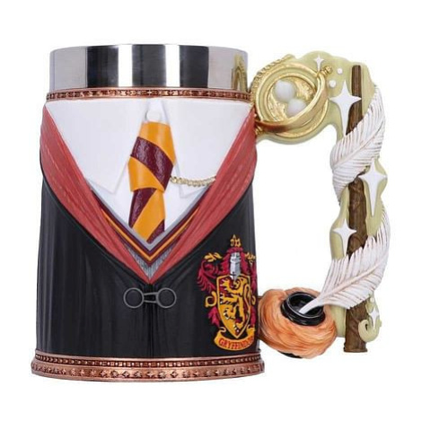 Korbel Harry Potter - Hermiona NEMESIS NOW