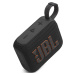 JBL GO4 Black