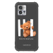 Pouzdro Antishock Pro Motorola Edge 30 Fusion Teddy Bear Cute Plyšoví medvídci Wz