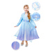 Rubies Dětský deluxe kostým - Elsa (šaty) Velikost - děti: XL