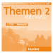 Themen aktuell 2 CD /2/ Hueber Verlag