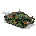 Cobi 2620 Leopard 2A5 TVM (TESTBED)