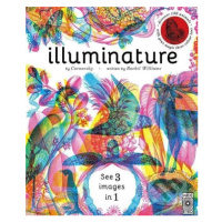 Illuminature - Rachel Williams - kniha z kategorie Naučné knihy