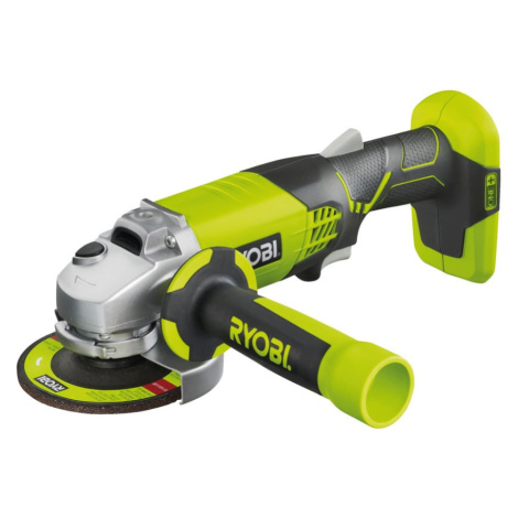 Úhlová bruska RYOBI R18AG-0 18V, 115 mm RY5133001903