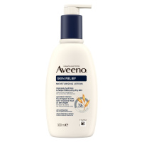 Aveeno Skin Relief Tělové mléko 300 ml