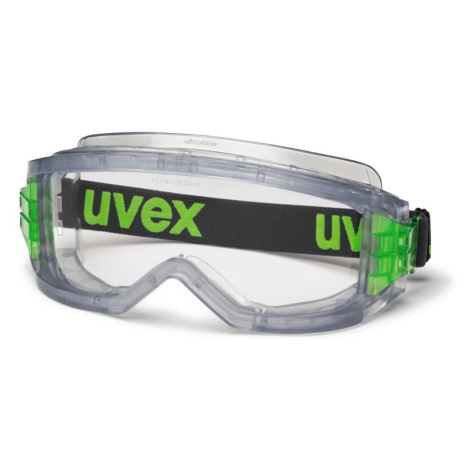 Uvex Ultravision 9301 brýle acetátový zorník
