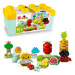 LEGO LEGO® DUPLO® 10984 Bio zahrádka