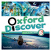 Oxford Discover 6 Class Audio CDs (4) Oxford University Press