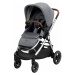 MAXI-COSI - Adorra 2 kočárek Luxe Twillic Grey