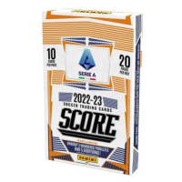 2022-2023 Panini Score Serie A Retail Box