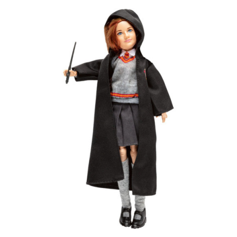 MATTEL Figurka Harry Potter (Ginny)