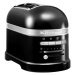 KitchenAid Artisan Toaster KMT2204, černý