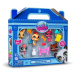 Littlest Pet Shop 5 figurek Farma