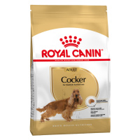Royal Canin Cocker Adult - Výhodné balení 2 x 12 kg