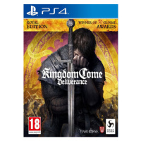 Kingdom Come: Deliverance (Royal Edition)