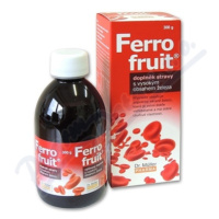 Ferrofruit 300g Dr.Müller