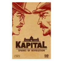 Kapital: Sparks of Revolution - PC DIGITAL