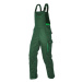 PARKSIDE® Pánské pracovní kalhoty (58, zelená)