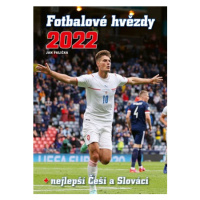 Fotbalové hvězdy 2022 | Jan Palička, David Čermák, Martin Mls