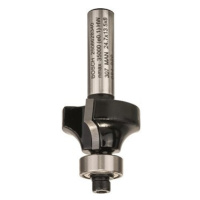 BOSCH fréza, 8 mm, R1 6 mm, L 13,2 mm, G 53 mm 2.608.628.340