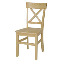 Jídelní židle RUFINA II, masiv borovice