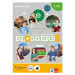 Bloggers 2 (A1.2) – 2dílný pracovní sešit + žákovská licence