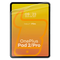 Fólie Bizon ochranná imitující papír pro OnePlus Pad 2 Pad Pro, 2 ks