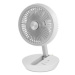 SENCOR SFE 0773WH AKU Stolní ventilátor