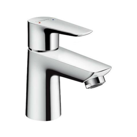 Hansgrohe Talis E umyvadlová baterie s výpustí chrom 71700000