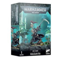 Warhammer 40k - Maugan Ra