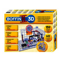 Boffin II 3D