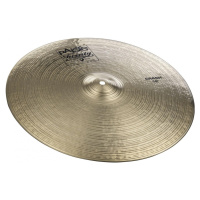 Paiste Twenty Custom Collection Crash 18