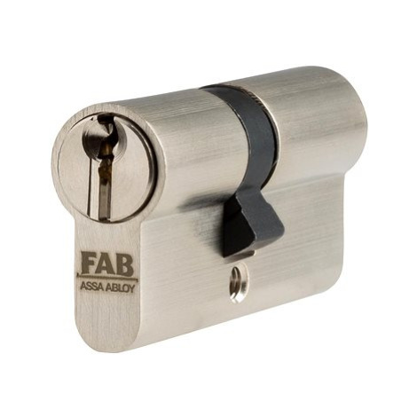 FAB cylindrická vložka 1.00/DNm 30+35, 3 klíče