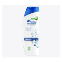 Head & Shoulders H&S šampon Classic 500ml