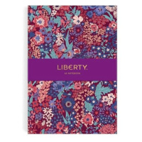 Galison Deník A5 Margaret Annie