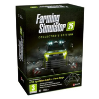 Farming Simulator 25: Collectors Edition