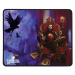 Konix Dungeons & Dragons "CURSE OF STRAH" Mousepad