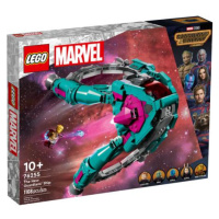 LEGO® Marvel 76255 Nová loď Strážců