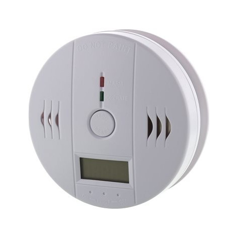 RETLUX Detektor plynu RDT 301 50002710