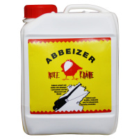 ADLER Abbeizer Rote Krähe - Odstraňovač nátěrů 2.5 l