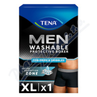 TENA Men Washab.Boxers XL čer.inkon.box.1ks 84958