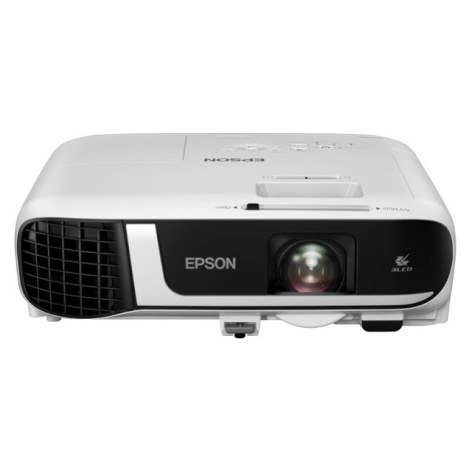 Epson EB-FH52 Bílá