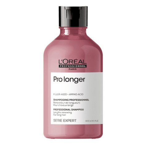 L&#039;Oréal Profesionnel Pro Longer Shampoo 300 ml