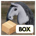 Hobby Horse Box