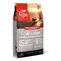 Orijen Dog Fit&Trim 6kg NEW