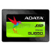 ADATA SSD 480GB Ultimate SU650SS 2, 5\" SATA III 6Gb/s (R:520/ W:450MB/s)