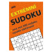 Extrémní sudoku - Více než 500 sudoku nejvyšší obtížnosti