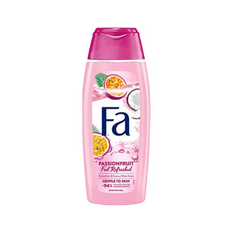 FA Feel Refreshed 400 ml