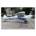 Hangar 9 XCub 2.9m 60cc ARF