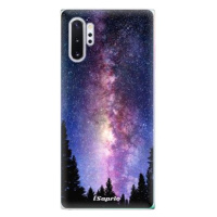 iSaprio Milky Way 11 pro Samsung Galaxy Note 10+